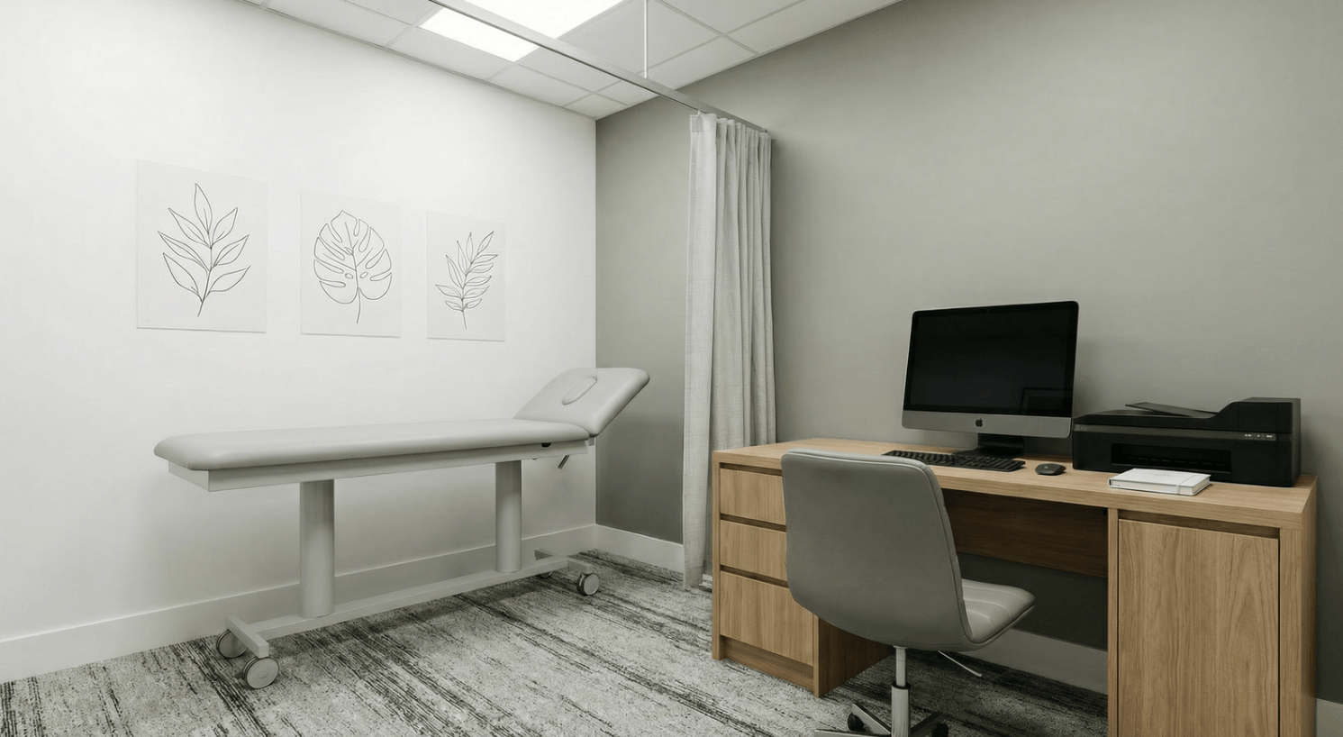 Specialist Care